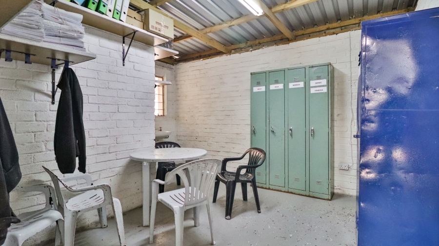 Commercial Property for Sale in Cradock Rural Eastern Cape